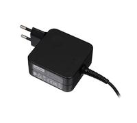 Lenovo IdeaPad 110-15ISK (80UD) Originale Alimentatore 45 Watt wallplug UE Forma Arrotondato