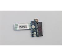 Lenovo Ideapad 110-15ISK Ottico Disk Drive Scheda Cavo 5C50L82915