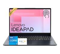 Lenovo Ideapad 15.6 Touchscreen Laptop per Business & Student • Edizione 2026 • Processore Intel i5-1335U (Beats i7-1255U) • 12 GB di RAM • 256 GB SSD • WiFi 6 • Copilot AI • Portatile • Windows 11