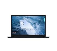 Lenovo IdeaPad 1i - Computer portatile da 15,6", processore Intel Core i5-1235U, RAM DDR4 da 8 GB, SSD da 256 GB, modalità S Windows 11", grafica Intel Iris Xe, display antiriflesso, blu abyss