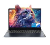 Lenovo IdeaPad 1i Laptop, Touchscreen FHD da 15,6", processore Intel Core i5-1235U, RAM DDR4 da 40 GB, SSD PCIe da 2 TB, webcam, Wi-Fi 6, HDMI, Windows 11 Home, blu