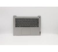 Lenovo IdeaPad 3-14ADA05 3-14IIL05 Tastiera Palmrest Top Cover Grigio 5CB0X56617