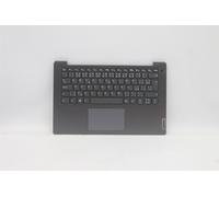 Lenovo Ideapad 3 14ALC6 Copertura Poggiapolso Touchpad Tastiera Artic Grigio