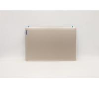 Lenovo ideapad 3-14ITL6 3-14ADA6 LCD Cover Posteriore Alloggio Oro 5CB1B60410