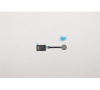 Lenovo IdeaPad 3-14ADA05 3-14ARE05 Fp Tavola Dito Stampa Lettore Grey 5F30S94892