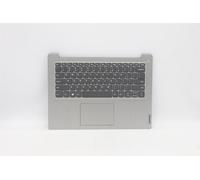 Lenovo ideapad 3-14ITL05 Touchpad Palmrest Cover Tastiera US Nero 5CB1C05009