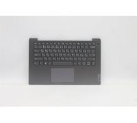 Lenovo Ideapad 3 14ITL6 3 14ALC6 Palmrest Copertura Touchpad Tastiera 5CB1C04377