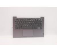 Lenovo Ideapad 3-14ITL6 3-14ALC6 Palmrest Copertura Touchpad Tastiera 5CB1C04382