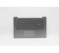 Lenovo Ideapad 3 14ITL6 3 14ALC6 Palmrest Copertura Touchpad Tastiera 5CB1C04445