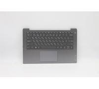 Lenovo Ideapad 3-14ITL6 3-14ALC6 Palmrest Copertura Touchpad Tastiera 5CB1C04473