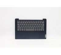 Lenovo ideapad 3-14ITL6 3-14ALC6 Tastiera Palmrest Top Cover Nordic 5CB1B97698