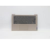 Lenovo ideapad 3-14ITL6 3-14ALC6 Tastiera Palmrest Top Cover US 5CB1C04570