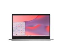 Lenovo IdeaPad 3 15.6" FHD Chromebook Laptop, Intel Celeron N4500, Intel UHD Graphics, 4GB RAM, 64GB SSD, USB-A e C, HDMI, WiFi, cromato OS