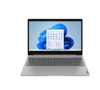 Lenovo IdeaPad 3 15,6" FHD Screen Laptop - Intel Pentium Silver N5030 4 GB RAM 128 GB SSD, HDMI, 802.11 Wireless-AC, Windows 11 ONE Year Office