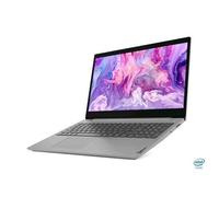 LENOVO IDEAPAD 3 15.6" i5-10210U 1.6GHz RAM 8GB-SSD 256GB M.2 NVMe-NVIDIA GEFORC