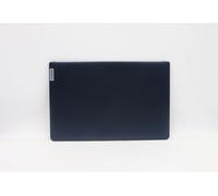 Lenovo IdeaPad 3 15ABA7 LCD Cover Posteriore Alloggiamento Blu 5CB1B60415