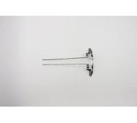 Lenovo 3-15IIL05 3-15IGL05 3-15ITL05 V15 G1-IML Cerniera Supporto 5H50S28947