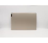 Lenovo IdeaPad 3 15ADA05 3-15IIL05 LCD Cover Posteriore Scocca Almond 5CB0Y85276