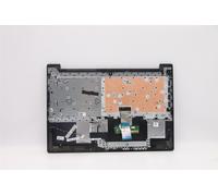Lenovo Ideapad 3 15ADA05 Copertura Poggiapolso Touchpad Tastiera Arabo Blu