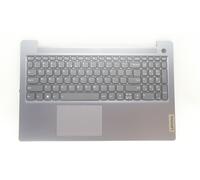 Lenovo Ideapad 3 15AMN8 Supporto per Polsi Copertura Touchpad Tastiera Ci Europa