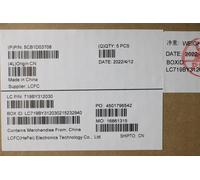 Lenovo IdeaPad 3-15ARE05 3-15IIL05 Tastiera Palmrest Top Cover Nordic 5CB1D03708