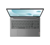 Nb lenovo ip 3 82rk016mix 15,6" i3-1215u 8gb ssd256gb w11s - artic grey