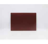 Lenovo IdeaPad 3 15ADA05 3-15IIL05 LCD Cover Posteriore Scocca Rosso 5CB1B02750