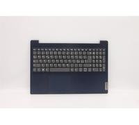 Lenovo Ideapad 3 15ADA05 Supporto per Polsi Copertura Touchpad Tastiera Italiano
