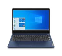 Lenovo IdeaPad 3 15IIL05, Notebook, Display 15.6" Full HD TN, Processore Intel Core i3-1005G1, 512 GB SSD, RAM 8 GB, Windows 10, Abyss Blue
