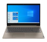 Lenovo IdeaPad 3 15IML05 81WB0002US - Notebook da 15,6", Full HD, 1920 x 1080, Intel Pentium Gold 6405U dual-core (2 core), 2,40 GHz, RAM totale 4 GB, 4 GB di memoria integrata, HDD da 1 TB, mandorla