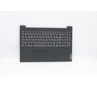 Lenovo Ideapad 3-15IIL05 Copertura Poggiapolso Touchpad Tastiera Nero 5CB0X57474