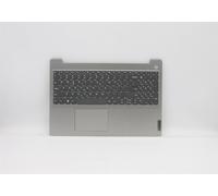 Lenovo IdeaPad 3-15ARE05 3-15IIL05 Tastiera Palmrest Top Cover Greco 5CB1D03705