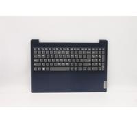 Lenovo IdeaPad 3-15IGL05 3 15ADA05 Tastiera Palmrest Top Cover US 5CB1D03528