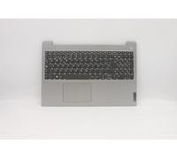 Lenovo ideapad 3-15IIL05 Touchpad Palmrest Cover Tastiera Spagnolo 5CB0X57479