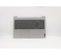 Lenovo ideapad 3-15IIL05 Touchpad Palmrest Cover Tastiera US Grigio 5CB1D03689