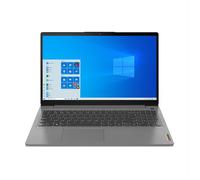 Lenovo IdeaPad 3 i7-1165G7 15.6" FHD 8 GB 512 GB SSD Wi-Fi 6 W11H Gray 82H8025KI