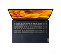 Lenovo IdeaPad 3 15ITL6 - Disco rigido SSD Core i5-1135G7-256GB, RAM da 15,6", 4 core a 4,2 GHz, Win 11 Home, colore: Nero