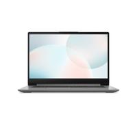 Lenovo IdeaPad 3 17ABA7 AMD Ryzen? 5 5625U Laptop 43,9 cm (17,3 ) HD+ 16 GB DDR4-SDRAM 512 GB SSD Wi-Fi 6 (802.11ax) Windows 11 Home Inglese Grigio - Nouvo