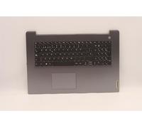 Lenovo Ideapad 3 17ABA7 Palmrest Copertura Touchpad Tastiera Spagnolo 5CB1H80854