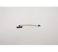 Lenovo IdeaPad 3-17ADA05 3-17ARE05 HDD Disco Rigido Cavo Connettore 5C10S30043