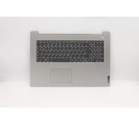 Lenovo IdeaPad 3-17ADA05 3-17ARE05 Tastiera Palmrest Top Cover German 5CB0X56848