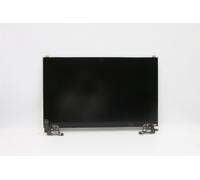 Lenovo IdeaPad 3-17ALC6 Schermo LCD Touch Touchscreen Nero 11.6 " HD 5D10S39698