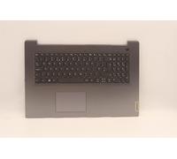 Lenovo IdeaPad 3 17IAU7 3 17ABA7 Palmrest Copertura Touchpad Tastiera 5CB1H80728