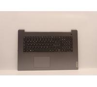 Lenovo Ideapad 3 17IAU7 3 17ABA7 Palmrest Copertura Touchpad Tastiera 5CB1H80729