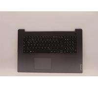 Lenovo Ideapad 3 17IAU7 3 17ABA7 Palmrest Copertura Touchpad Tastiera 5CB1H80740