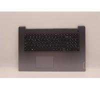 Lenovo Ideapad 3 17IAU7 3 17ABA7 Palmrest Copertura Touchpad Tastiera 5CB1H80743