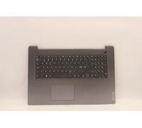 Lenovo Ideapad 3 17IAU7 3 17ABA7 Palmrest Copertura Touchpad Tastiera 5CB1H80746