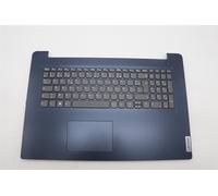 Lenovo Ideapad 3 17IAU7 3 17ABA7 Palmrest Copertura Touchpad Tastiera 5CB1H80801