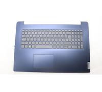 Lenovo Ideapad 3 17IAU7 3 17ABA7 Palmrest Copertura Touchpad Tastiera 5CB1H80811