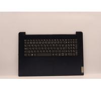 Lenovo Ideapad 3 17IAU7 3 17ABA7 Palmrest Copertura Touchpad Tastiera 5CB1H80814